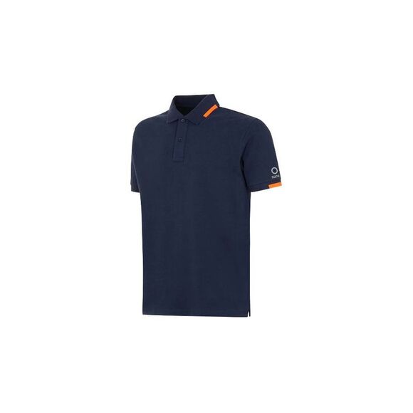 Suns Men Blue Polos - Picture 1 of 6